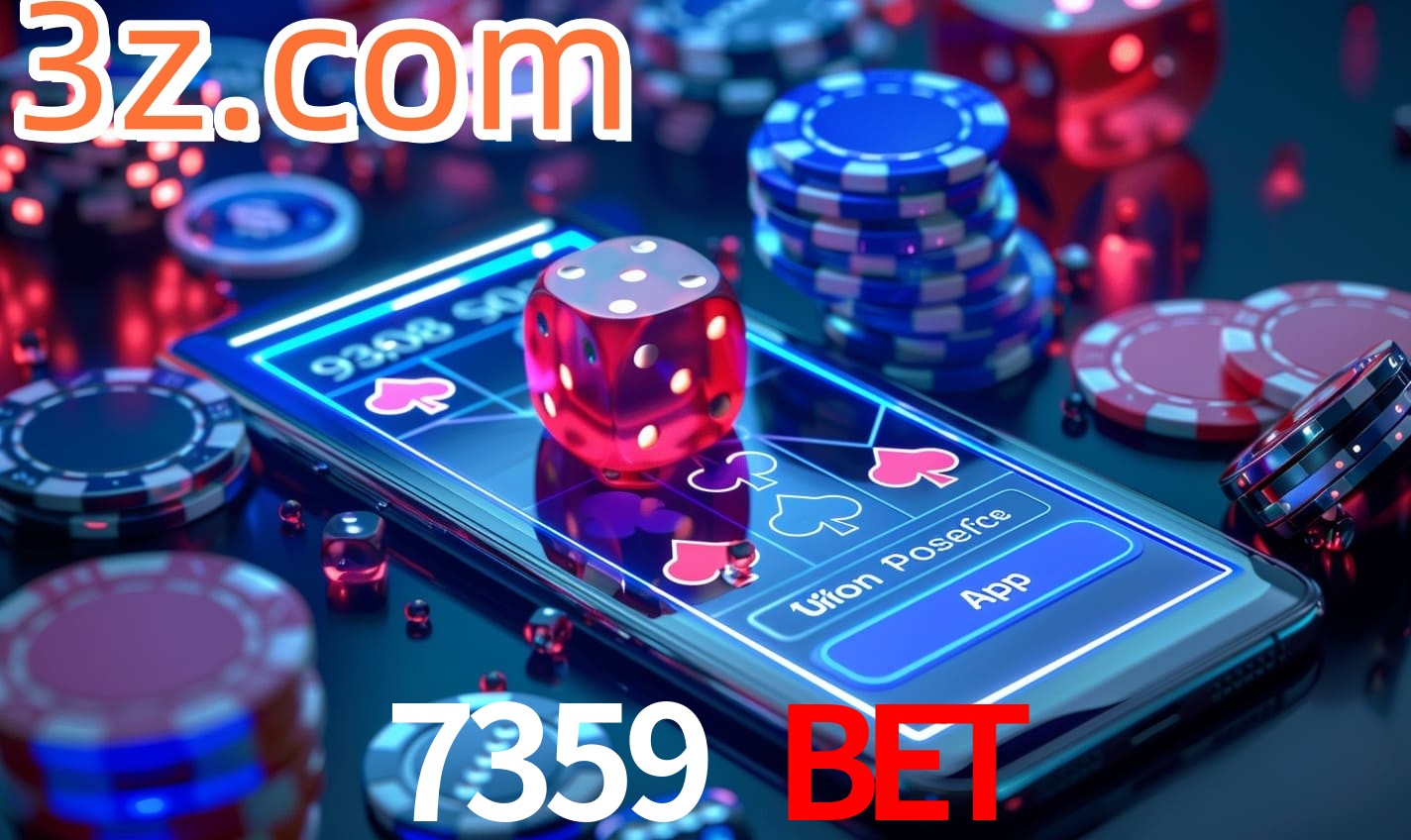 Baixar App 7359 Bet