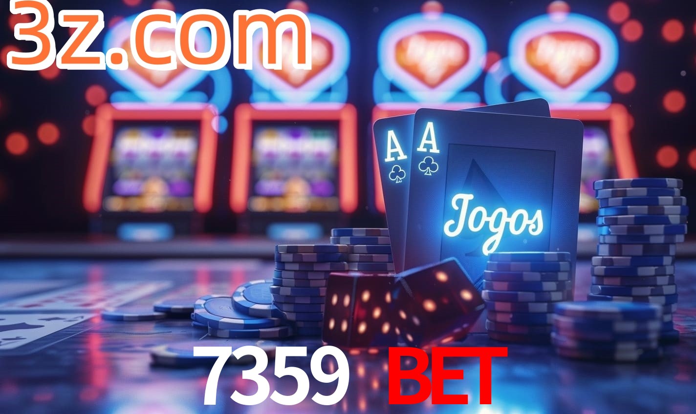 Lista de Jogos 7359 Bet